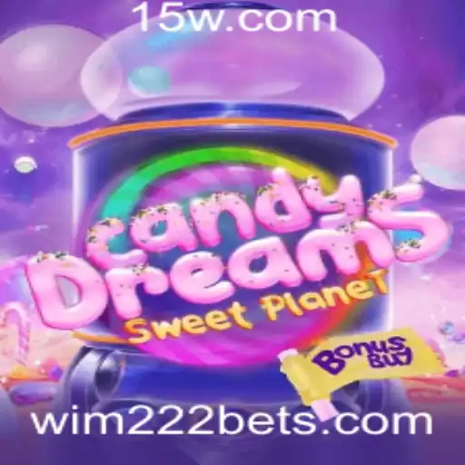 CandyDreamsSweetPlanet: A Nova Sensação do Mundo dos Games