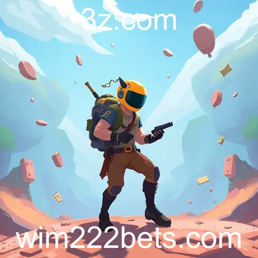 Expansão do Mundo dos Jogos com Wim222