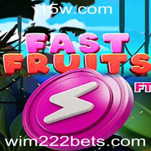 Explore o Mundo Dinâmico de FastFruits: Uma Aventura de Velocidade e Estratégia