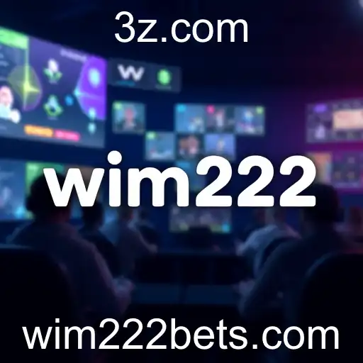 O Impacto de wim222 no Mercado de Jogos Online em 2026