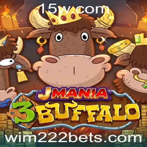 Explorando o Universo de JMania3Buffalo: Um Mergulho no Novo Fenômeno dos Jogos