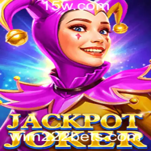 Descubra JackpotJoker: O Jogo de Azar com a Palavra-Chave 'wim222'