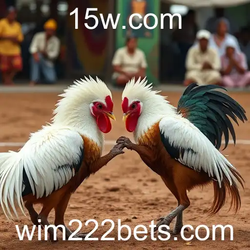 Jogos de Sabong: Uma Tradição Cultural e seu Impacto Atual