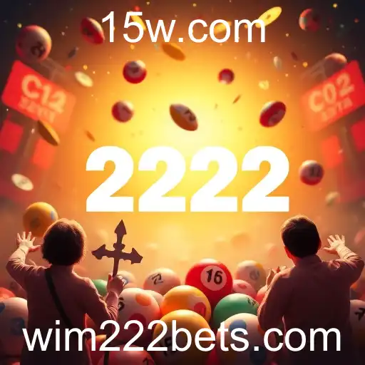 O Fascinante Mundo da Loteria e o Impacto do Wim222