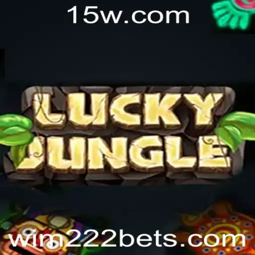 Descubra o Excitante Mundo de LuckyJungle: O Jogo Inovador de Aventura