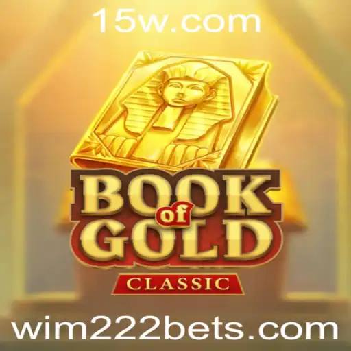 Descubra a Magia do Jogo BookOfGoldClassic