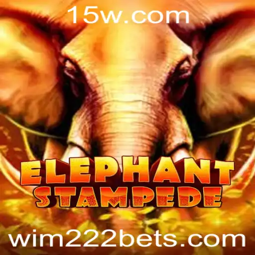 ElephantStampede: Aventura e Estratégia no Mundo dos Jogos