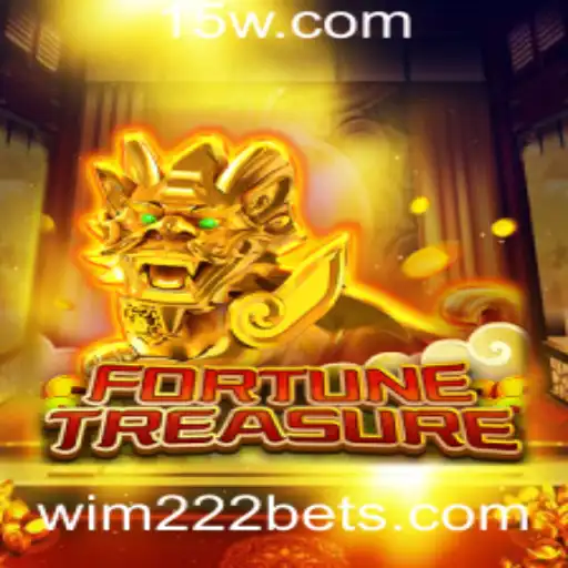 Explorando o Mundo de Aventura do Jogo FortuneTreasure