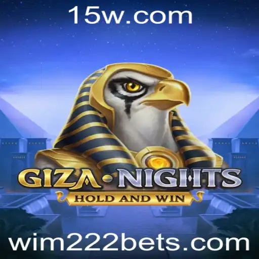 GizaNights: Um Jogo Imersivo de Mistérios e Estratégias no Deserto