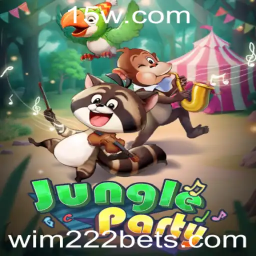 Explorando JungleParty: A Aventura Selvagem da Temporada