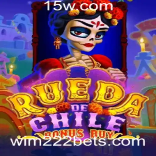 RuedaDeChileBonusBuy: Um Mergulho no Jogo Inovador