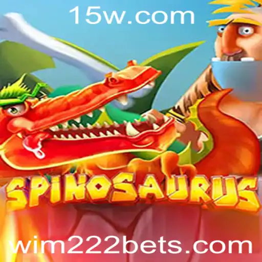 Spinosaurus: Um Mergulho no Jogo Pré-Histórico