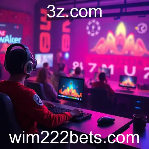 Ascensão dos Jogos Online em 2025