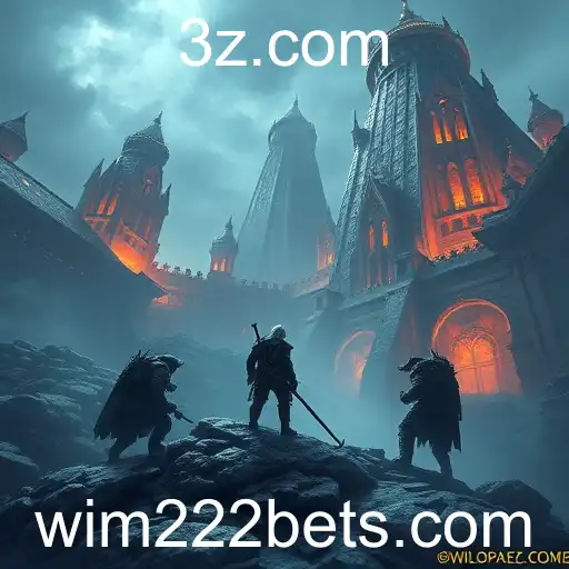 A Ascensão do 'wim222' no Cenário dos Jogos