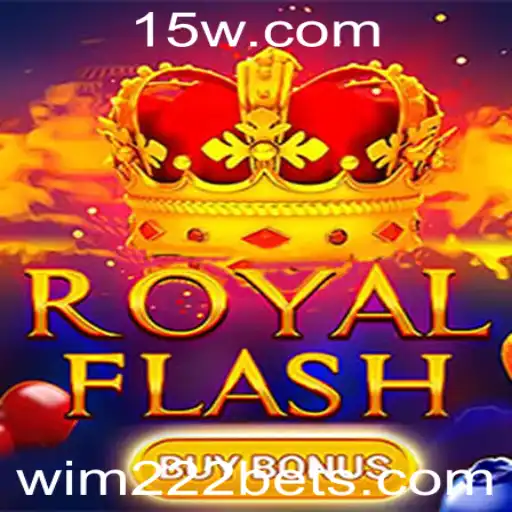 RoyalFlashBuyBonus: Explore o Excitante Mundo do Novo Jogo de Cassino