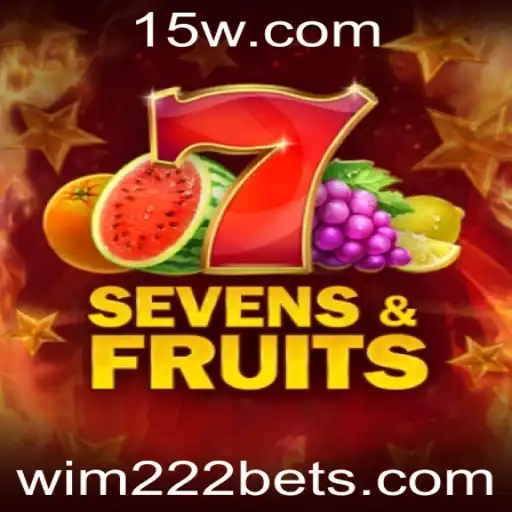 Explorando SevensFruits: O Jogo de Slots que Conquista os Cassinos Online