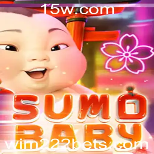 SumoBaby: Um Mergulho no Mundo Divertido do Jogo que Conquista Famílias