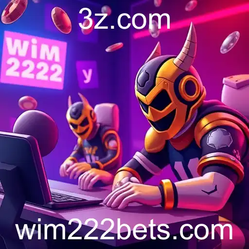 Ascensão e Influência de wim222 no Cenário de Jogos em Portugal